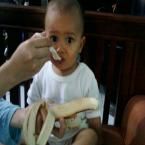 Raihan Annadif Sitorus, 1,1 Tahun; Lelaki; m