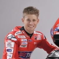 Yamaha Gemilang, Stoner Cuek