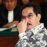  Jika Antasari Azhar Bebas, Jaksa akan Kasasi