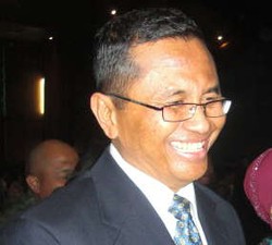 Rapat Pansus Century Dibuka, Dirut PLN Pamit Pulang