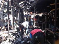 Pedagang Akan Direlokasi ke Gems Center 16 Februari