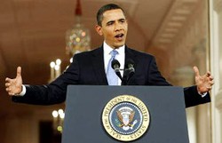 Seluruh Kapolda di Jawa Akan Rapat Khusus Soal Obama