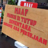 Pengelola Parkir Akui Langgar Pergub