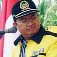 Priyo: Menteri Golkar Harus Siap Hadapi Kemungkinan Terburuk