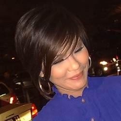 Penakut, Aline Adita Tolak Film Horor