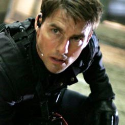 Tom Cruise Siap Jalani Misi Rahasia Lagi