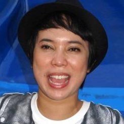 Fitri Tropica Merasa Tidak Lebay