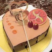 Cokelat Istimewa di Hari Kasih Sayang