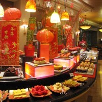 Chinese Spring Festival Meriahkan Tahun Macan