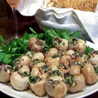 Yuk Nyicip Gurihnya Escargots