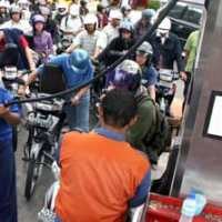 Revisi Perpres No 9 Tahun 2006 Efektif Tekan BBM Bersubsidi