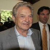 Soros: RI Berhasil Lewati Krisis