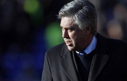 Ancelotti: Latih Italia? Tunggu 20 Tahun Lagi