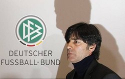 Loew Berdamai dengan DFB