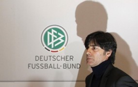Loew Berdamai dengan DFB
