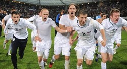 Optimistisnya Slovenia