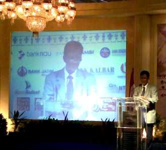 Asbanda Gelar Mukernas Ke-X