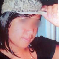 Sebelum Menghilang, Abelina Terlihat Bersama 2 Pemuda