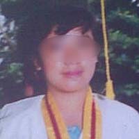 Abelina Menghilang untuk Kedua Kalinya