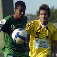 Keberhasilan Sriwijaya Kegagalan Persebaya  