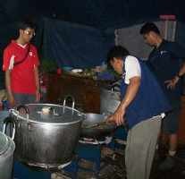 Antara Panggilan dan Kepuasan