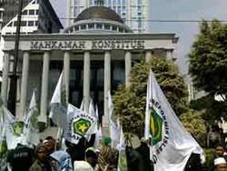 Tolak Penghapusan, Alumi Jabar Akan Tempuh Jalur Hukum