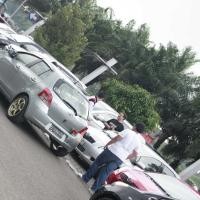 Groovers Datangi Pabrik Ban Achilles