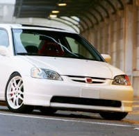 Honda Accord, Civic, Odyssey dan CR-V Ditarik 