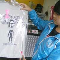 Sindir Orang Tua Lewat Desain