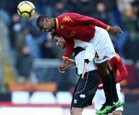 Juan Bikin Roma Beda