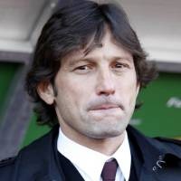 Leonardo Digoyang Lagi