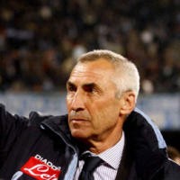 Ballardini Ditendang, Reja Masuk Lazio