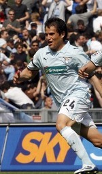 Melunak, Ledesma Siap Bantu Lazio
