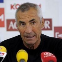 Edy Reja Menuju Lazio