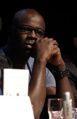 Thuram Serukan Anti Rasisme