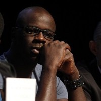 Thuram Serukan Anti Rasisme