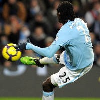 City Bangkit, Atasi Bolton 2-0