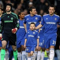 Nani: Chelsea Tertekan & Bakal Gagal