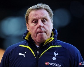 Spurs Ikut Intip Emirates