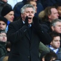 Mourinho dan Inter Skenario Terburuk Carletto