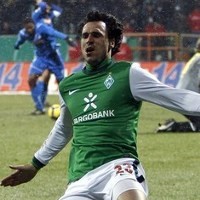 Depak Hoffenheim, Bremen ke Semifinal