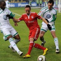 Bayern Mau Lihat Aksi Ribery Dulu