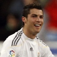 Bila Tak ke Madrid, CR9 Didenda Rp 385 M