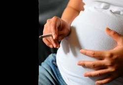  Gaya Hidup di Trimester Pertama Tentukan Ukuran Bayi