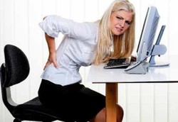 Bakteri Bisa Sebabkan Sakit Pinggang