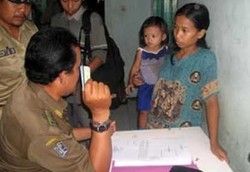 Jamkesmas Banyak Tak Tepat Sasaran