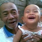 Ni Putu Mia Indrwaswari, 9 Bulan; Perempuan; f