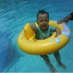 Rafendra F Yuditama, 1.9 Tahun; Lelaki; m