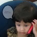 Rajwa Azahra, 2 Tahun; Perempuan; f