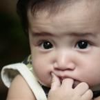 Rayzar Dimon Vierly T, 1 Tahun; Lelaki; m